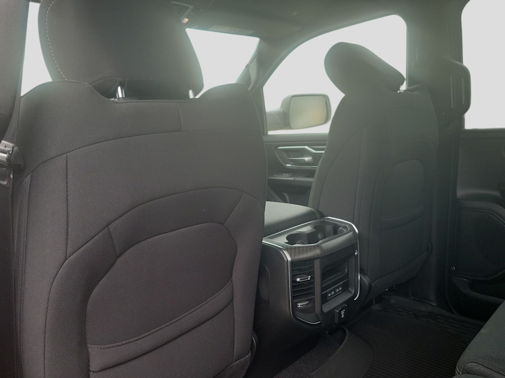 Thumbnail: 2026 RAM 1500 - 21