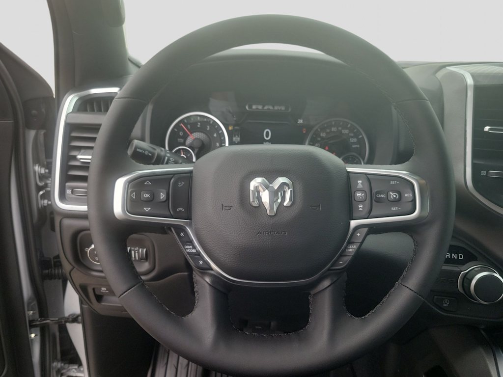 Thumbnail: 2026 RAM 1500 - 13
