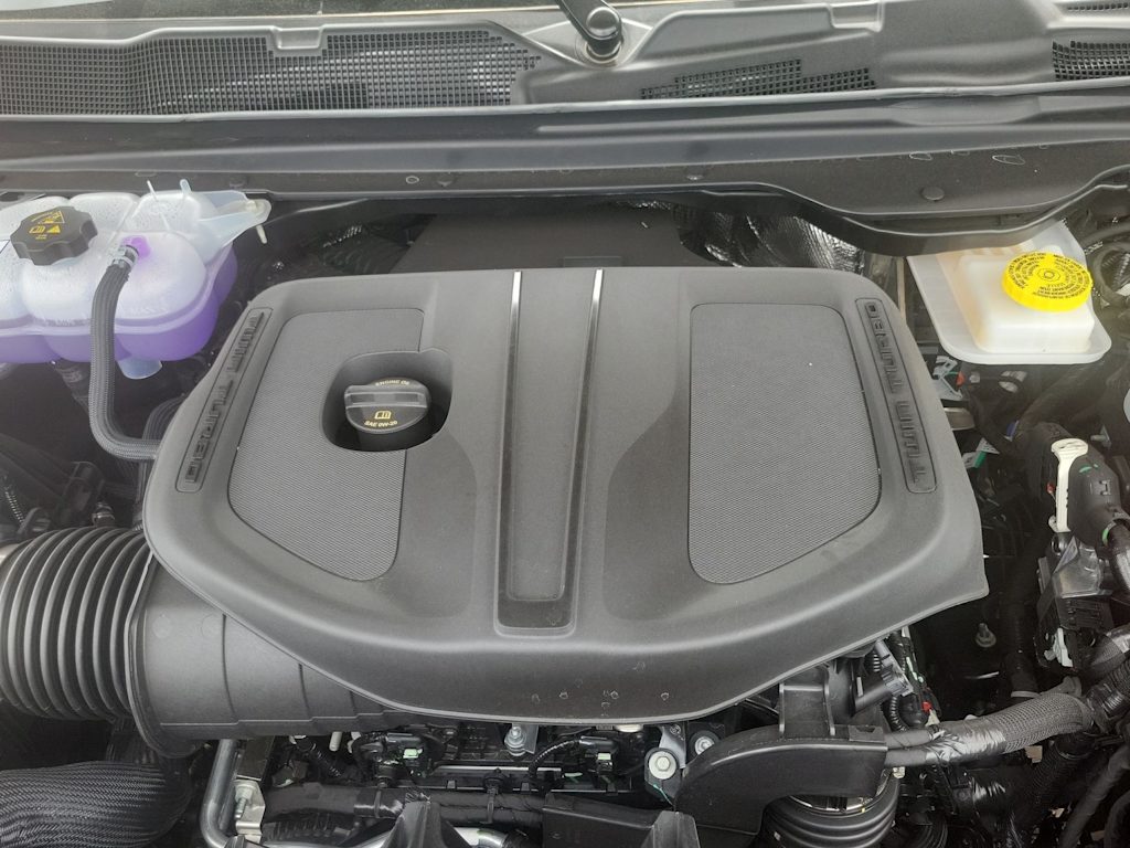 Thumbnail: 2026 RAM 1500 - 8