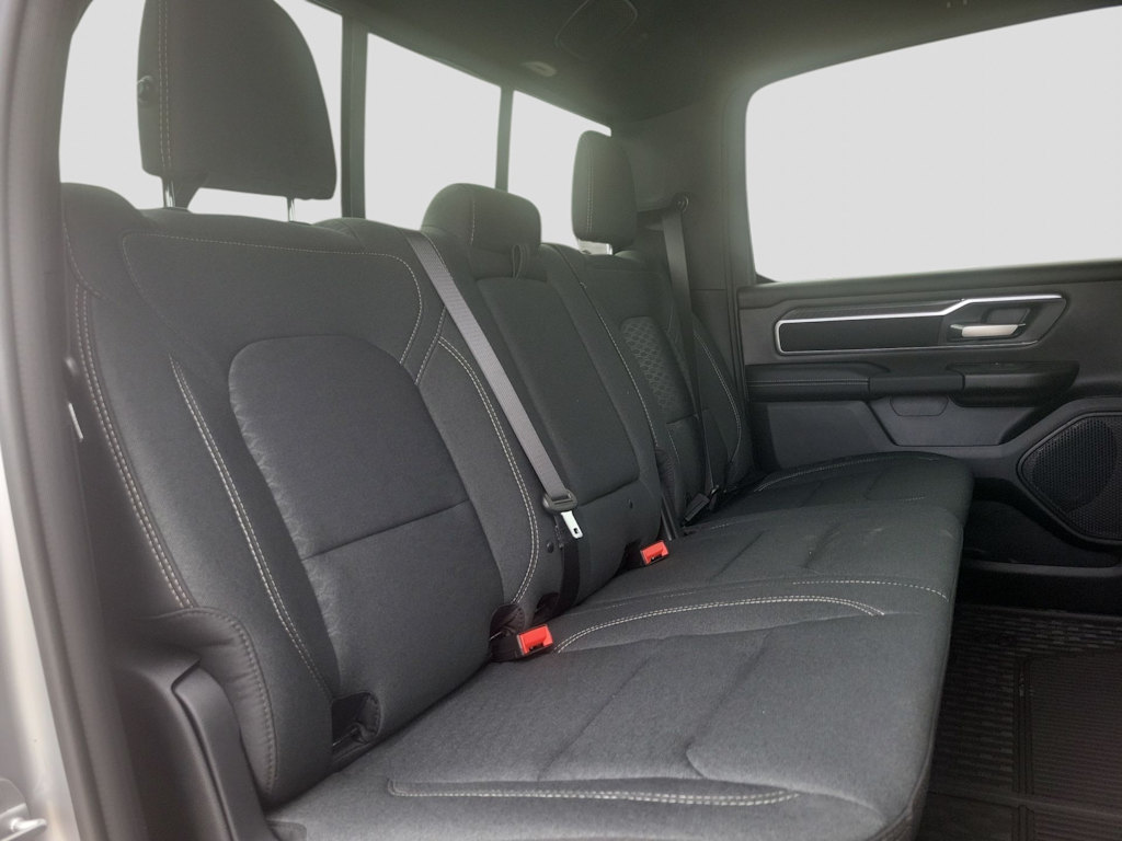 Thumbnail: 2026 RAM 1500 - 12