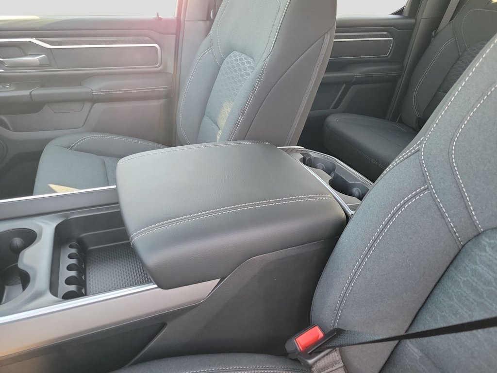 Thumbnail: 2026 RAM 1500 - 24