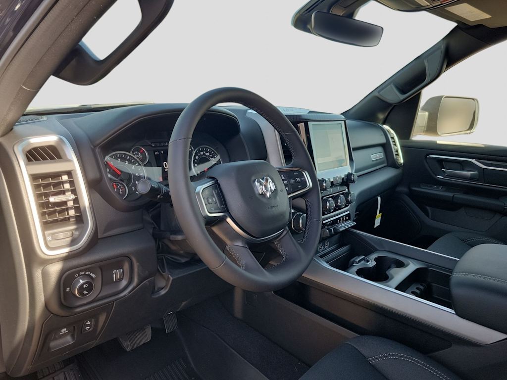 Thumbnail: 2026 RAM 1500 - 2