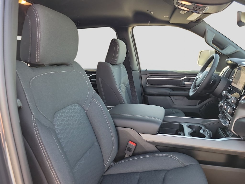 Thumbnail: 2026 RAM 1500 - 12