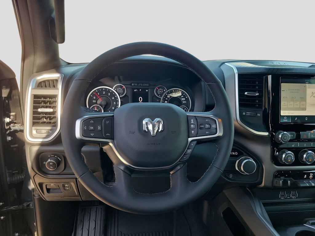 Thumbnail: 2026 RAM 1500 - 14