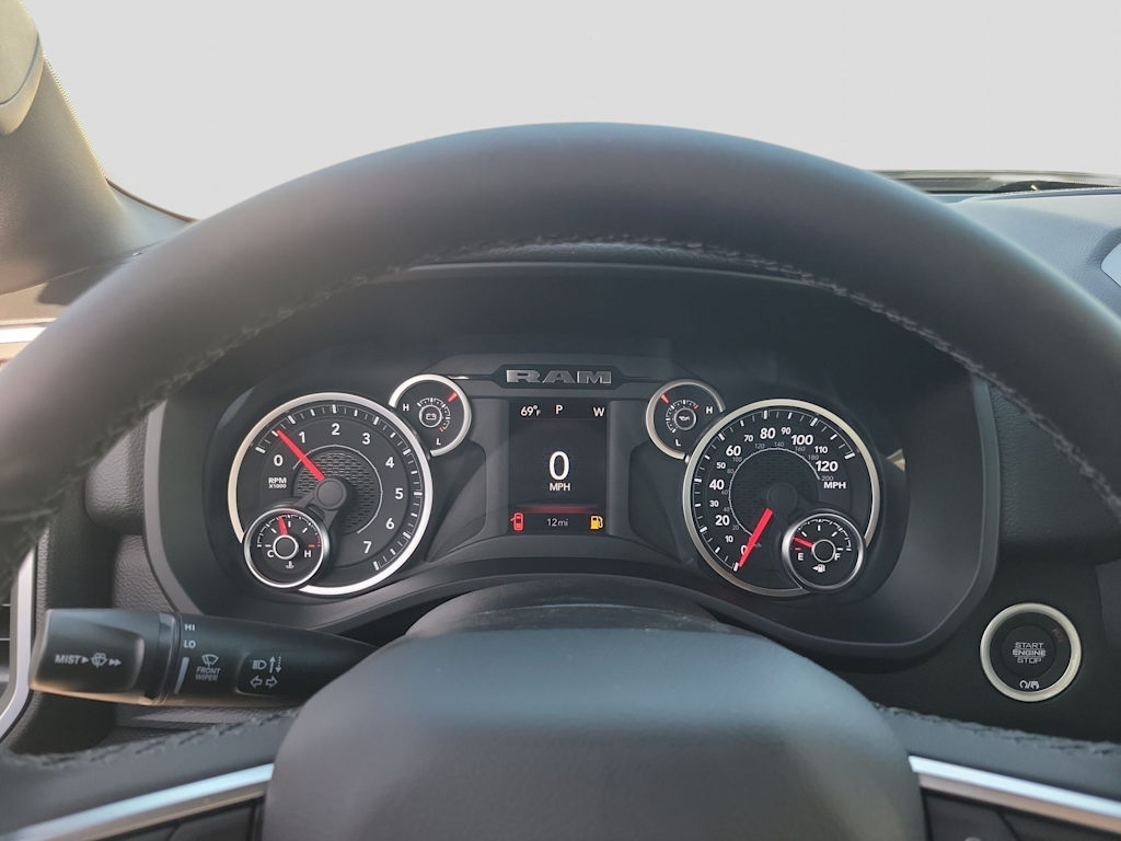 Thumbnail: 2026 RAM 1500 - 16