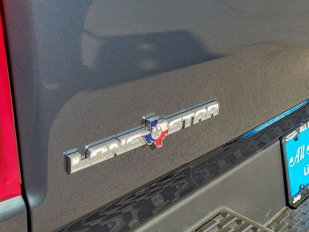 Thumbnail: 2026 RAM 1500 - 7