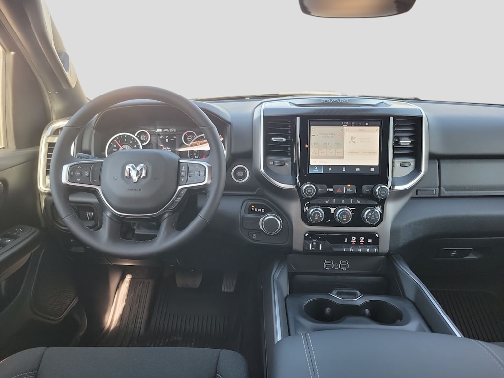 Thumbnail: 2026 RAM 1500 - 10