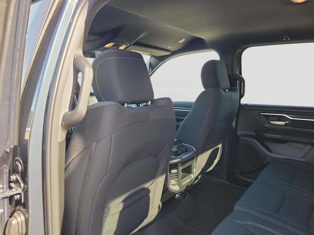 Thumbnail: 2026 RAM 1500 - 13