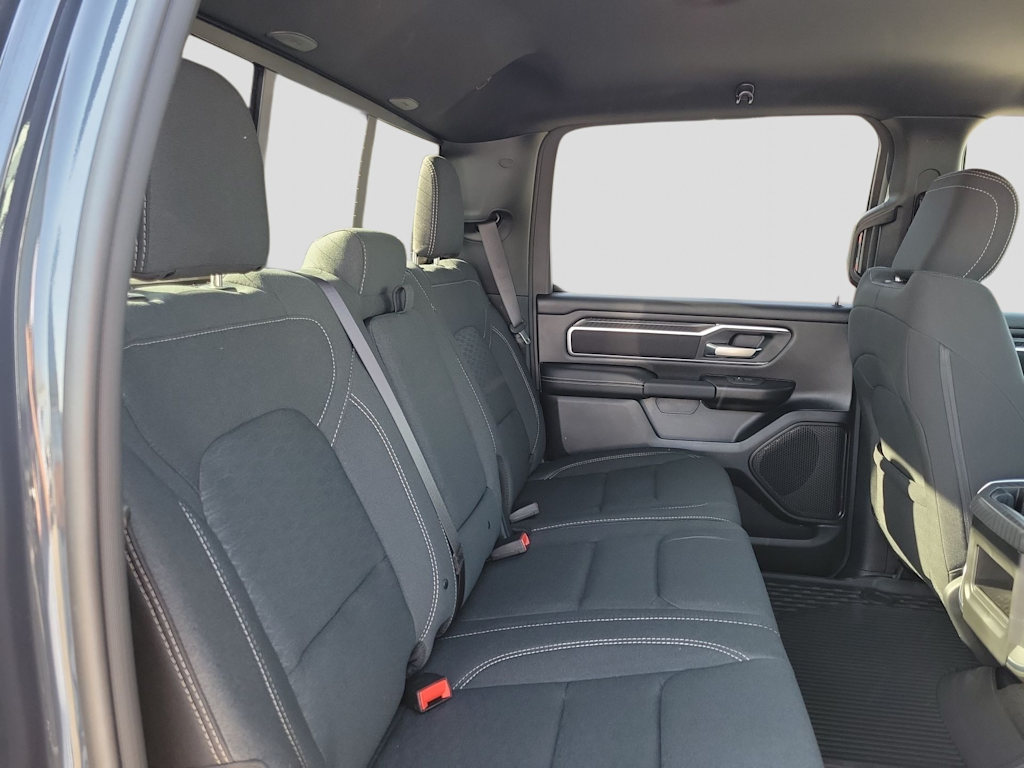 Thumbnail: 2026 RAM 1500 - 23