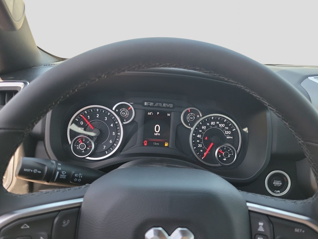Thumbnail: 2026 RAM 1500 - 16