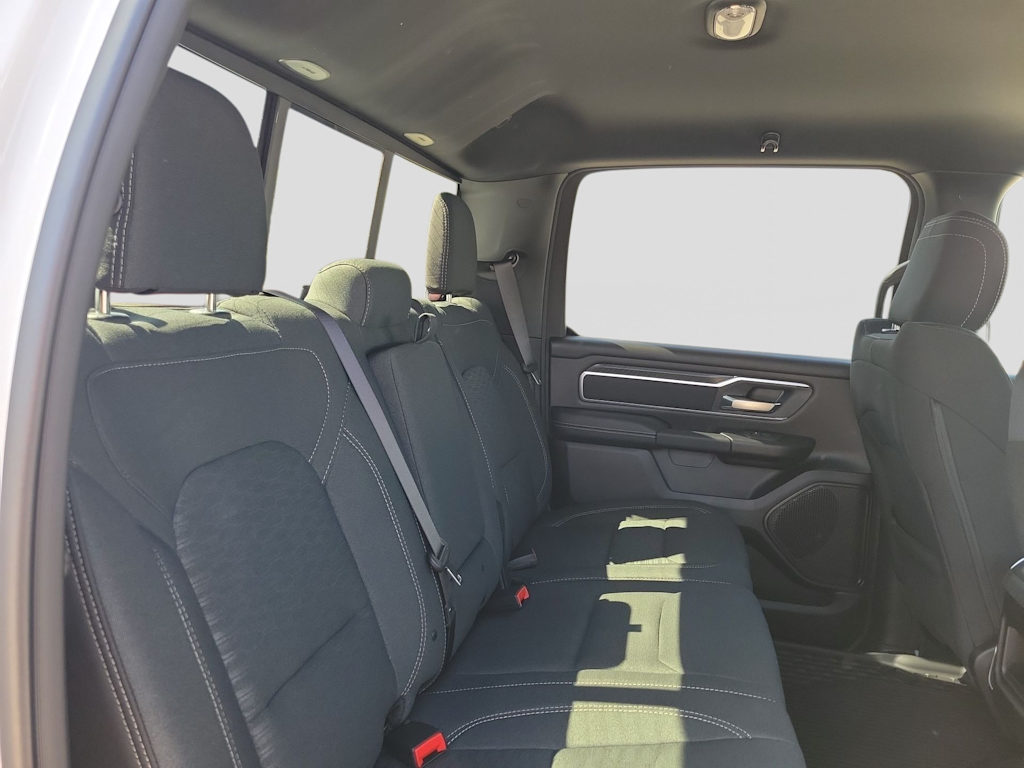 Thumbnail: 2026 RAM 1500 - 24