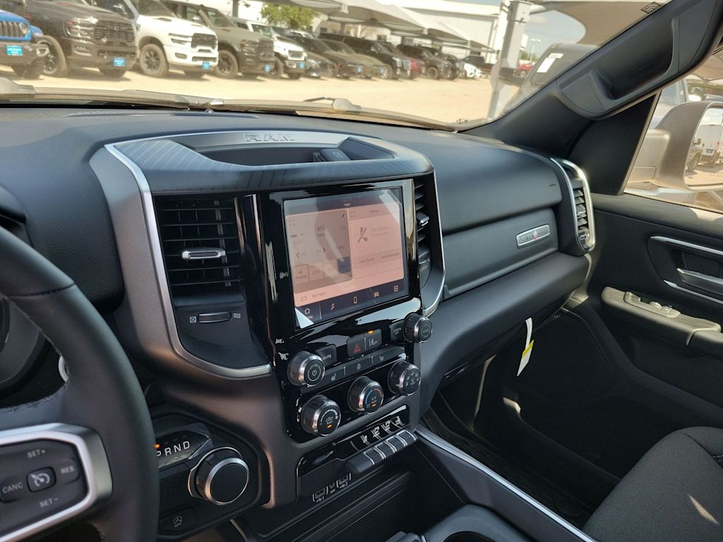 Thumbnail: 2026 RAM 1500 - 14