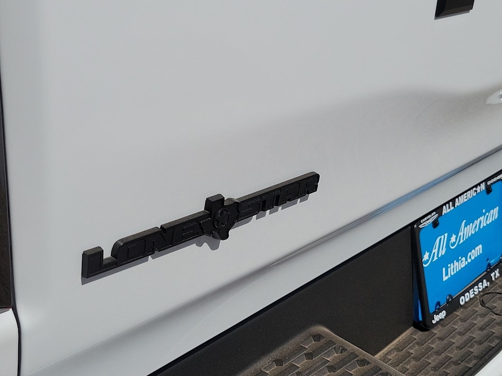 Thumbnail: 2026 RAM 1500 - 6
