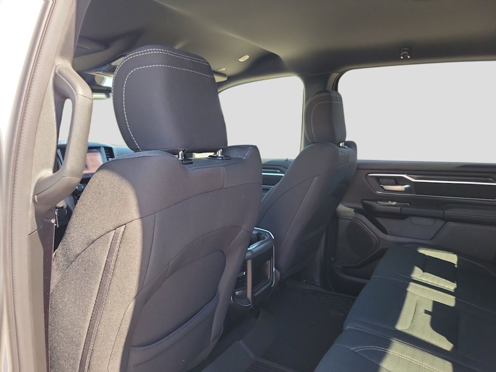 Thumbnail: 2026 RAM 1500 - 12