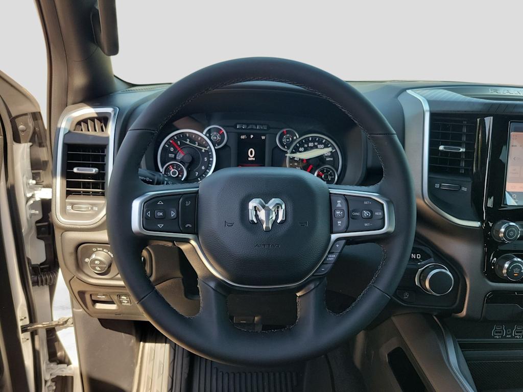 Thumbnail: 2026 RAM 1500 - 13