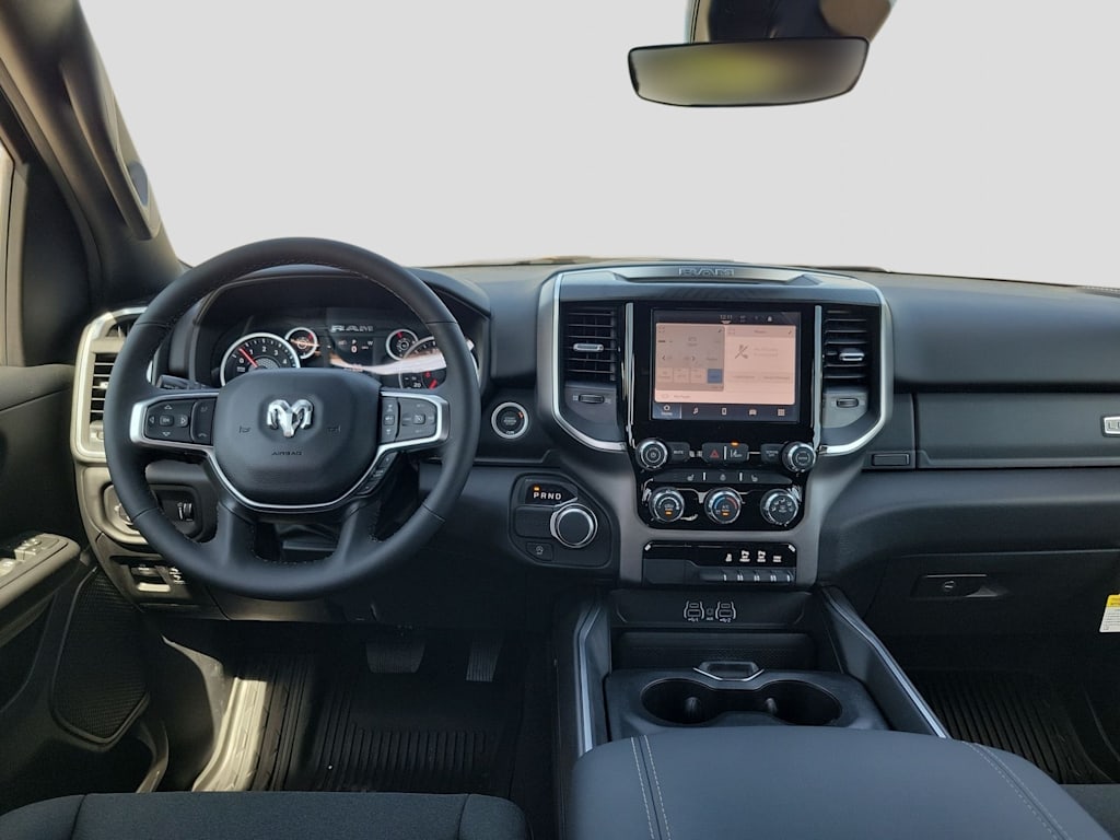 Thumbnail: 2026 RAM 1500 - 9