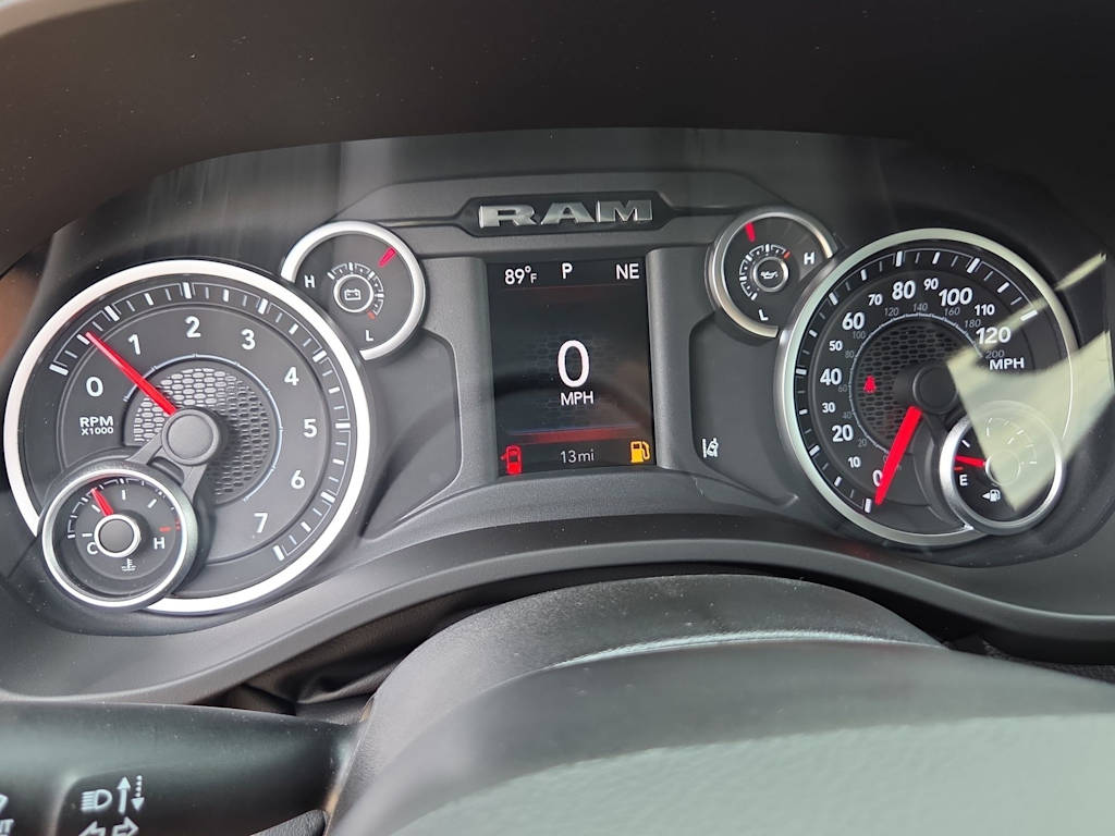 Thumbnail: 2026 RAM 1500 - 17
