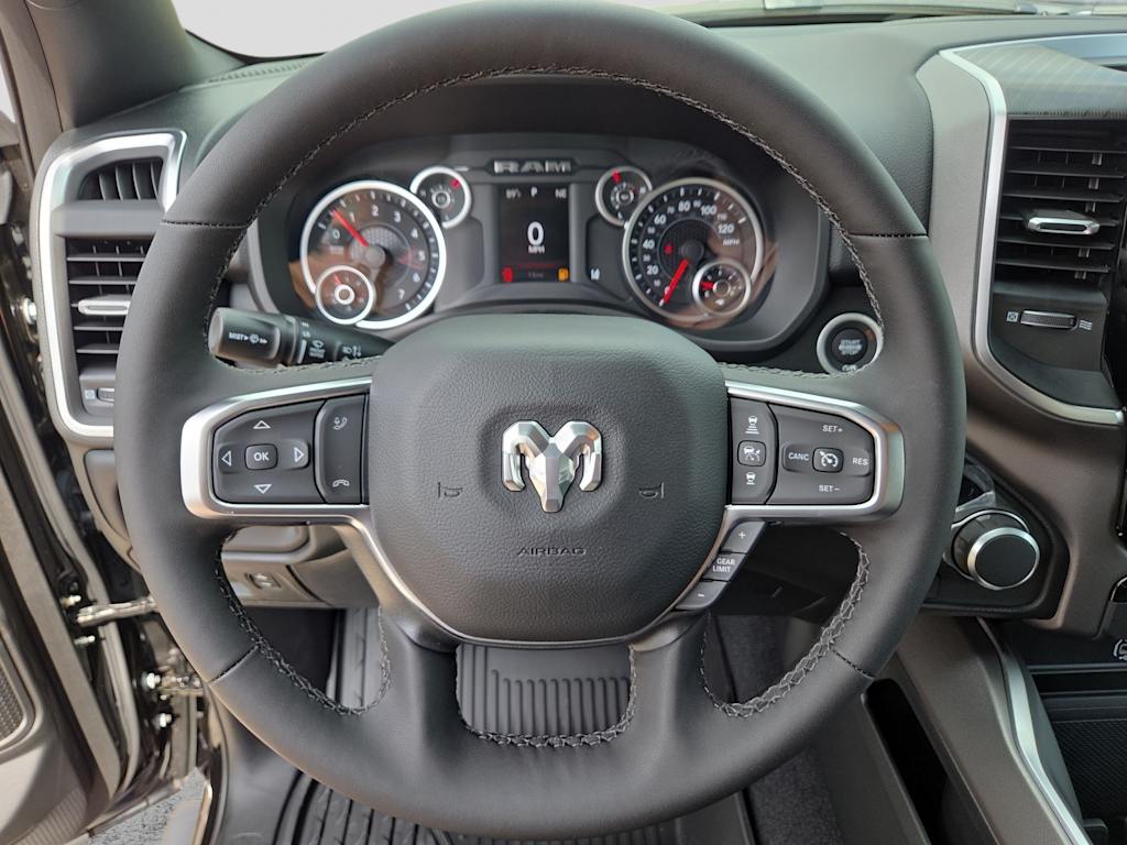 Thumbnail: 2026 RAM 1500 - 14