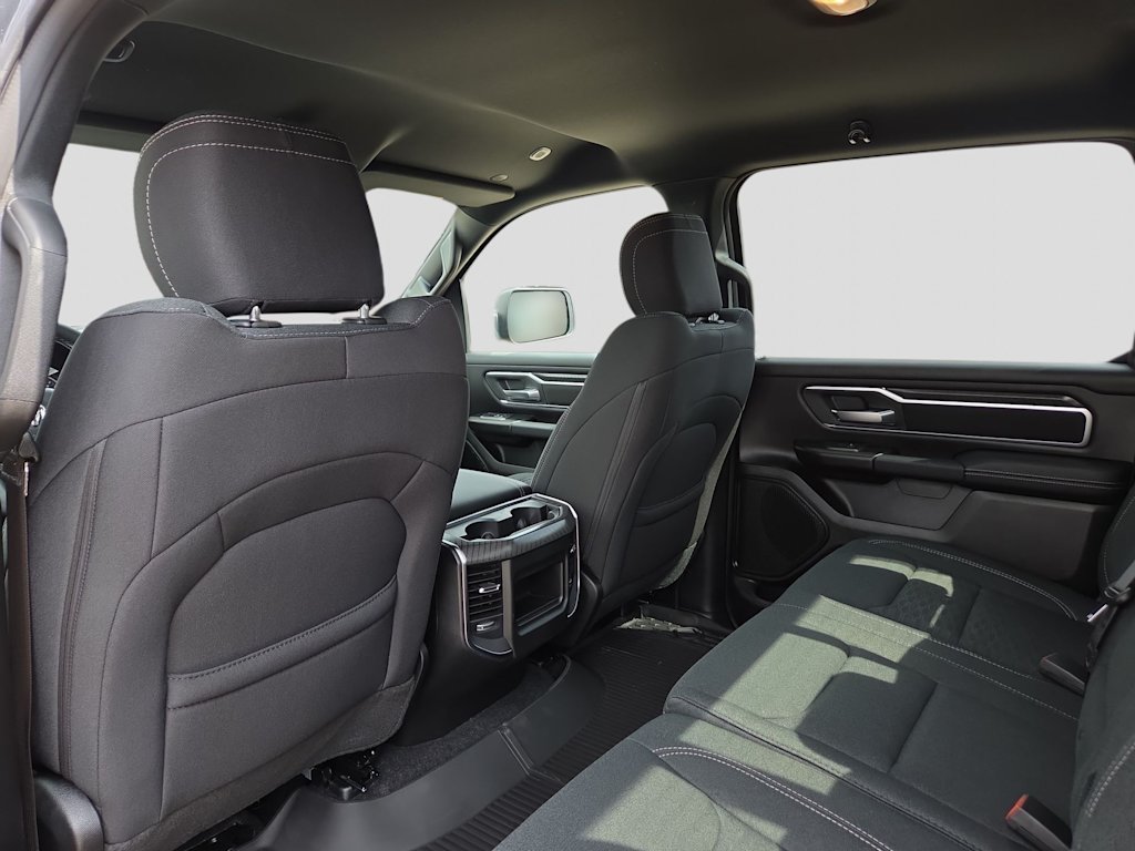 Thumbnail: 2026 RAM 1500 - 13