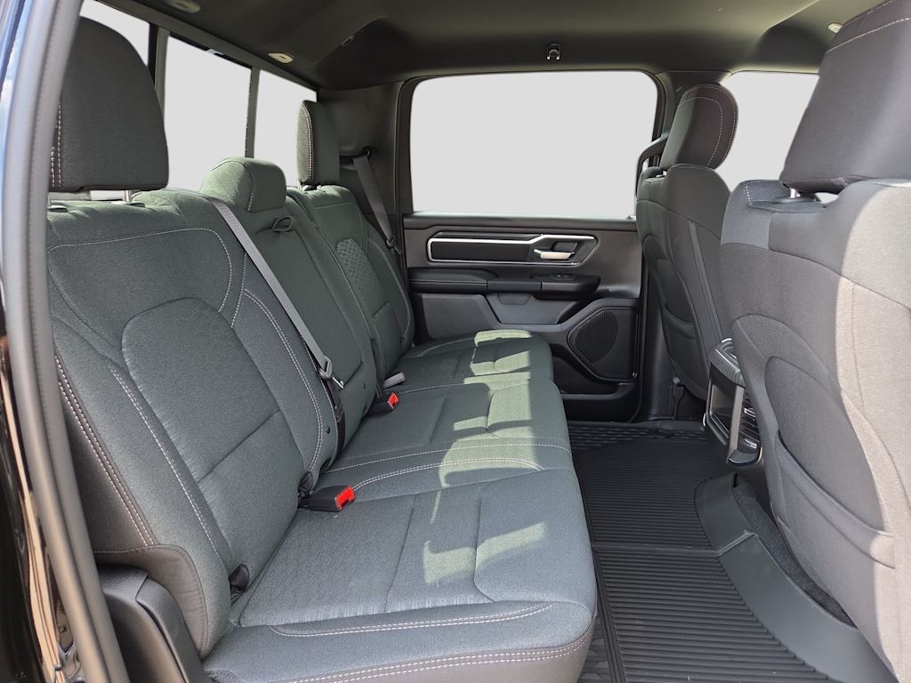 Thumbnail: 2026 RAM 1500 - 22