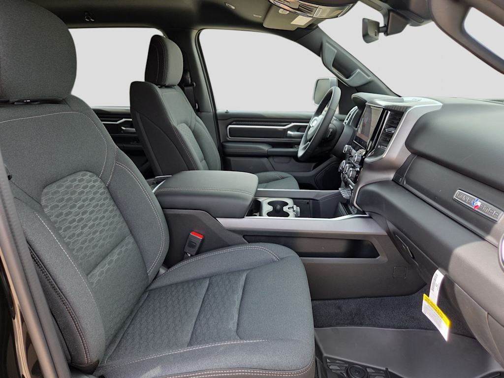 Thumbnail: 2026 RAM 1500 - 12