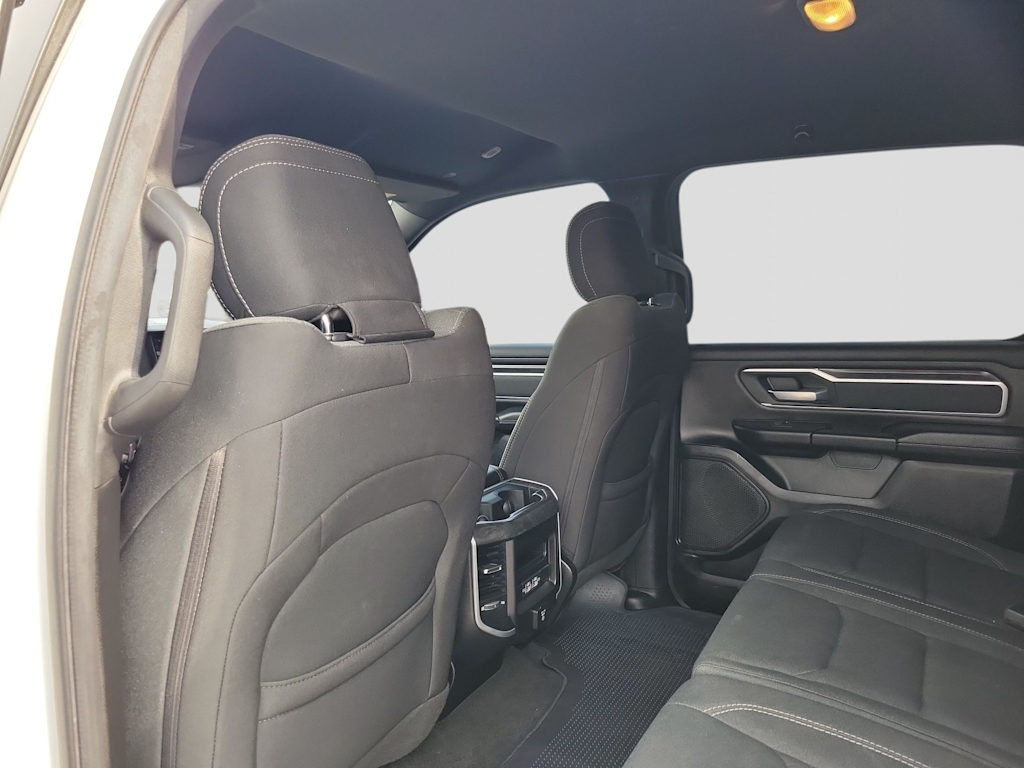 Thumbnail: 2022 RAM 1500 - 13