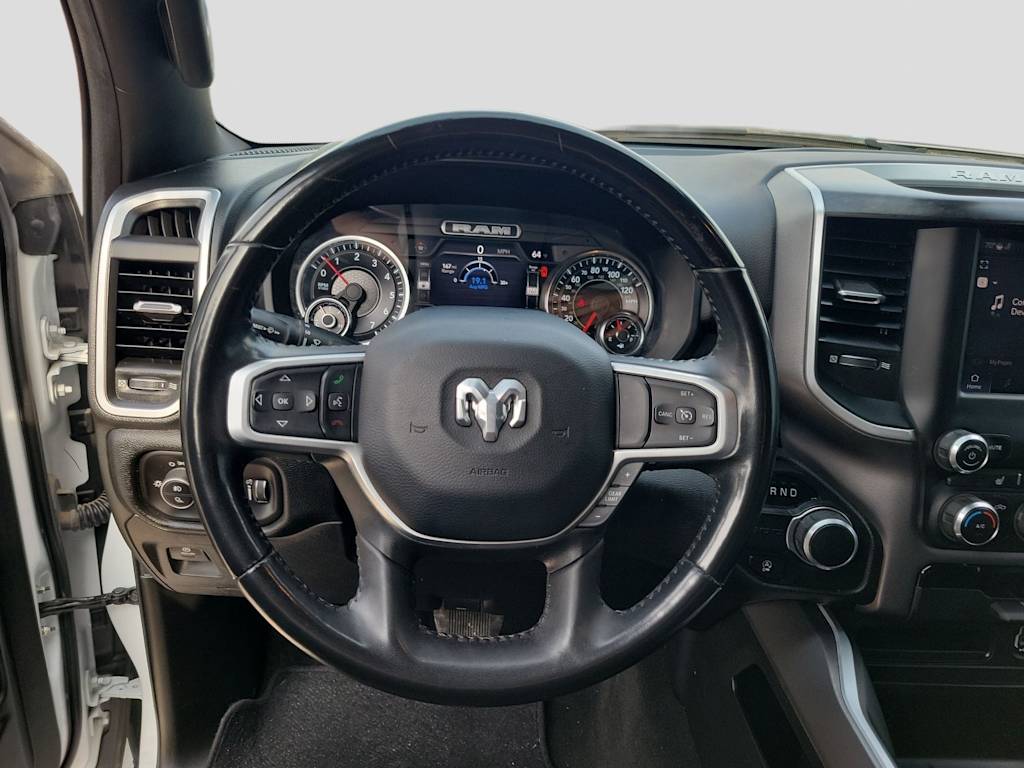 Thumbnail: 2022 RAM 1500 - 14