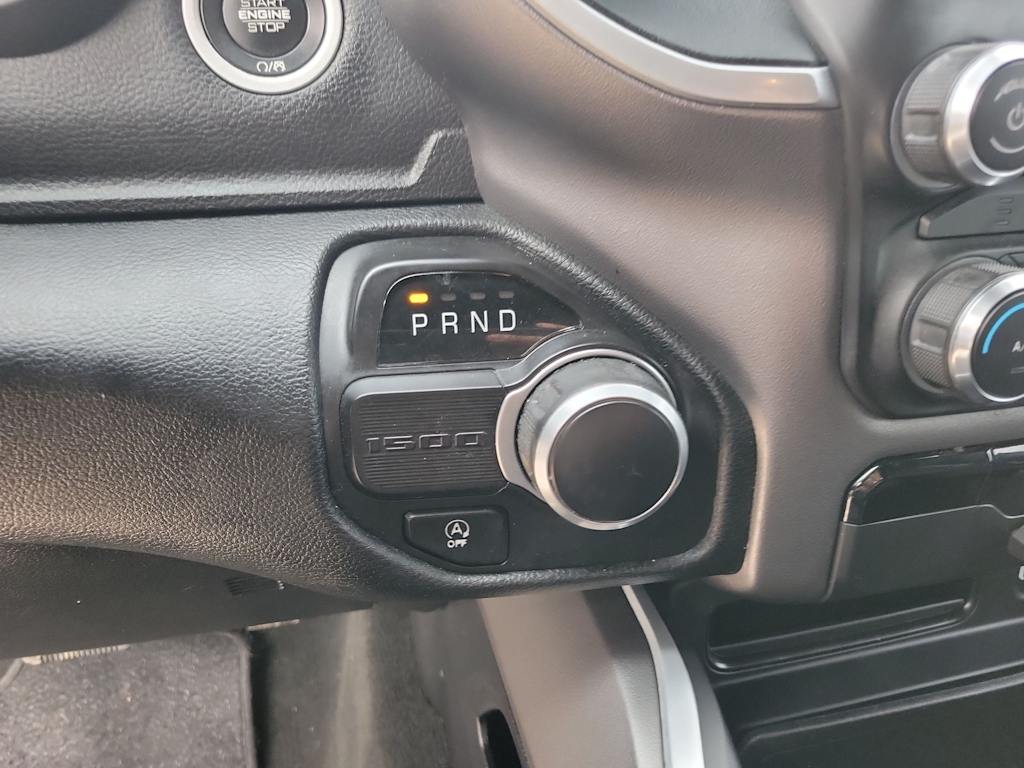 Thumbnail: 2022 RAM 1500 - 24
