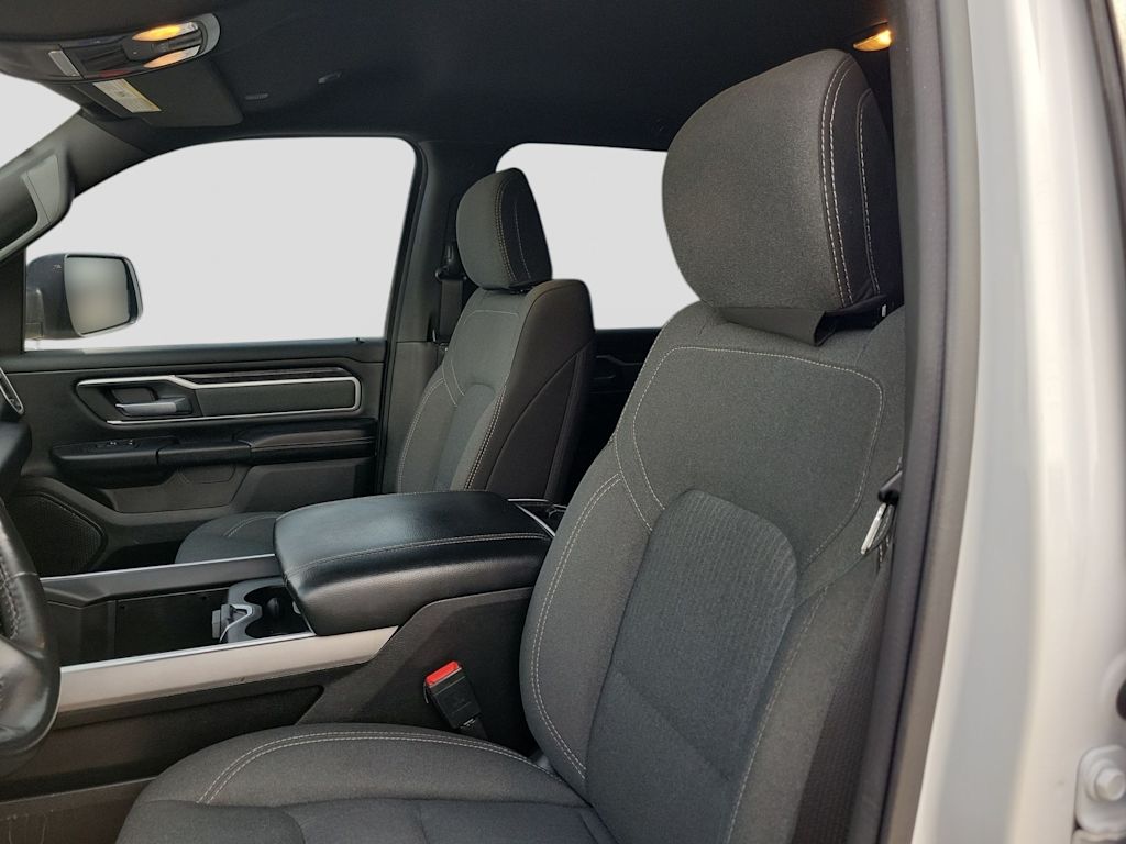 Thumbnail: 2022 RAM 1500 - 11