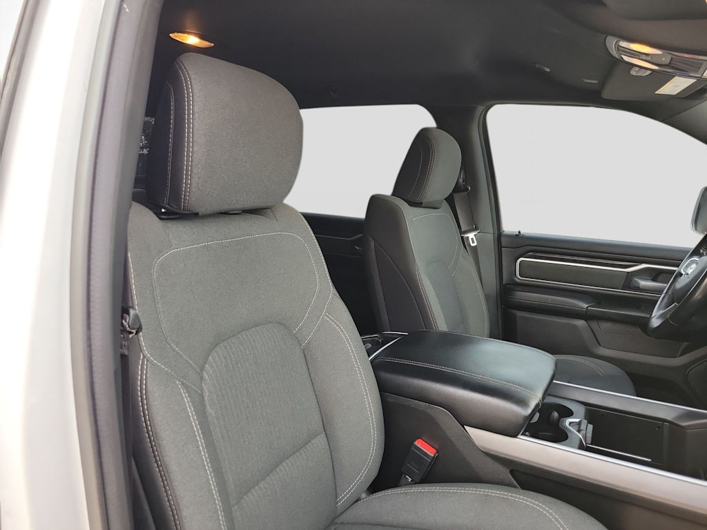 Thumbnail: 2022 RAM 1500 - 12