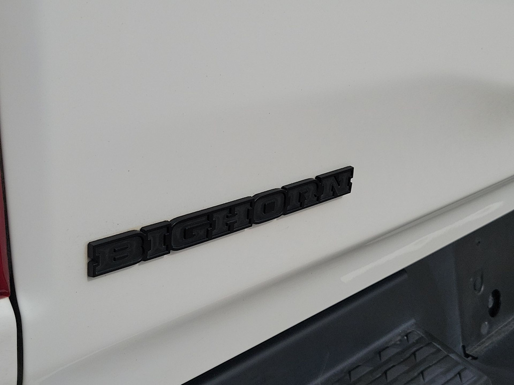Thumbnail: 2022 RAM 1500 - 7