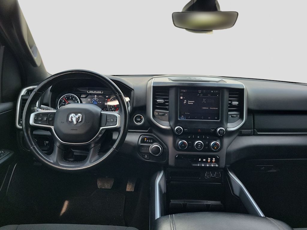 Thumbnail: 2022 RAM 1500 - 10
