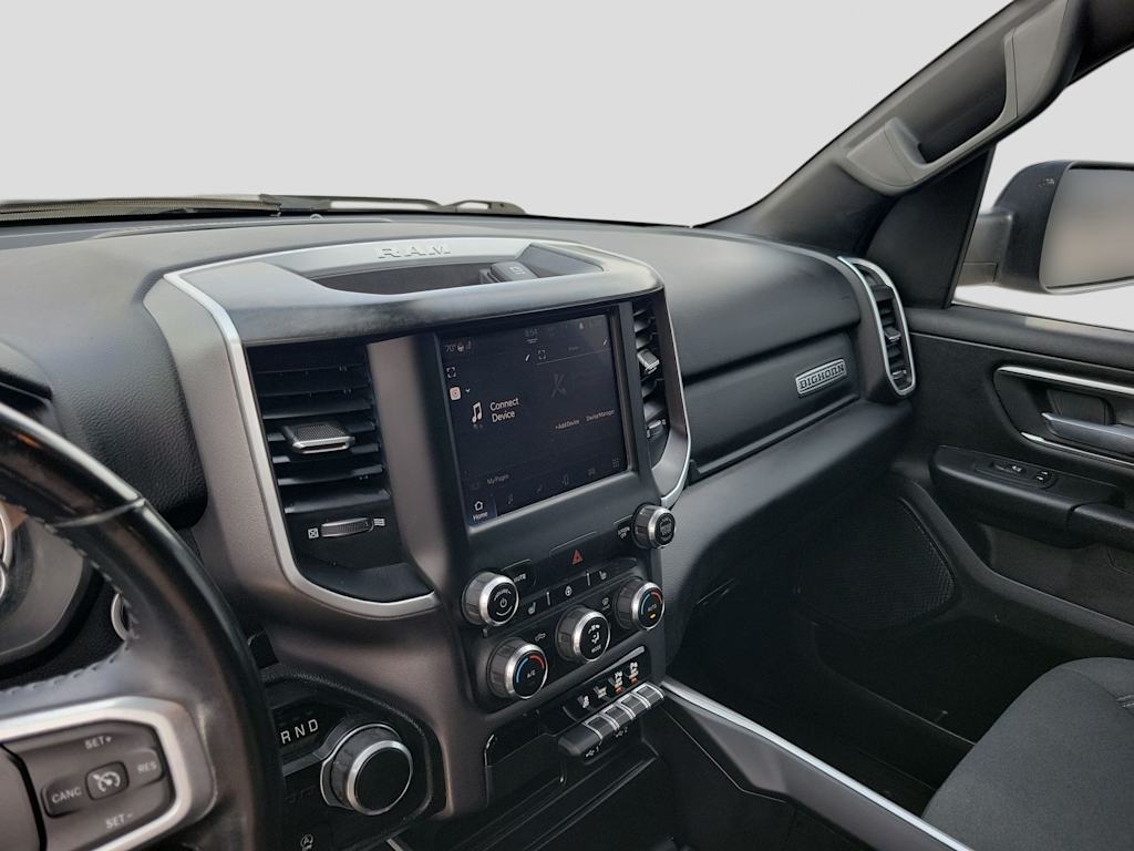 Thumbnail: 2022 RAM 1500 - 15