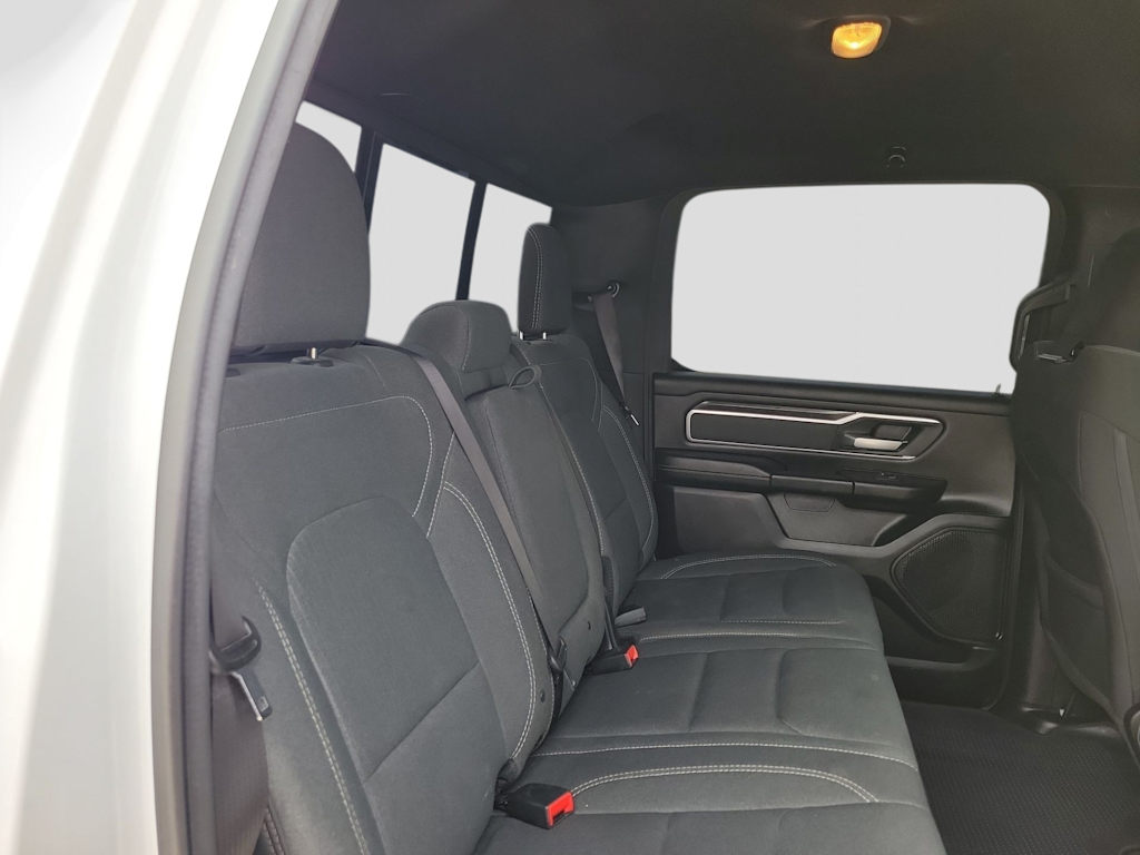 Thumbnail: 2022 RAM 1500 - 22
