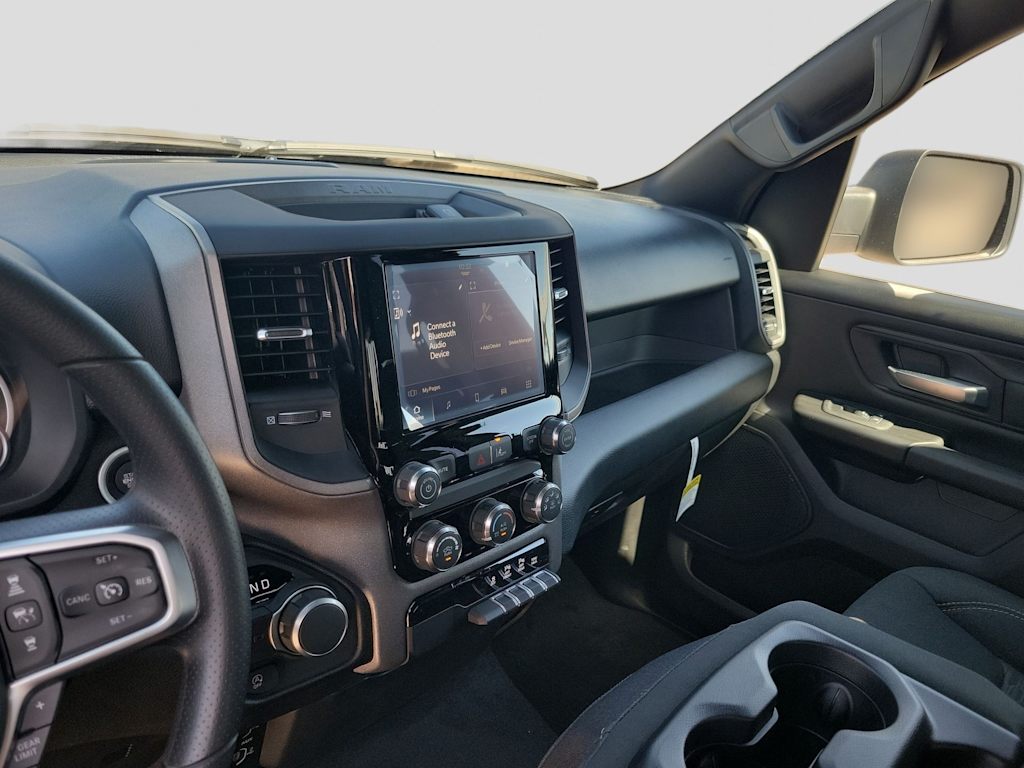 Thumbnail: 2026 RAM 1500 - 15