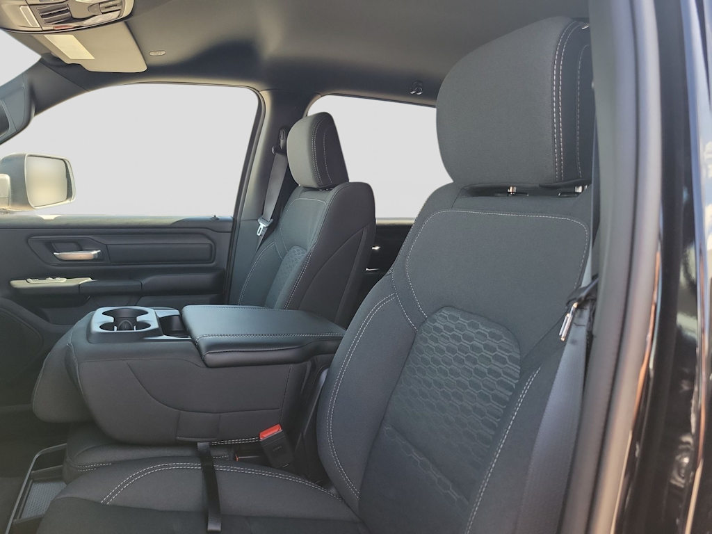 Thumbnail: 2026 RAM 1500 - 11