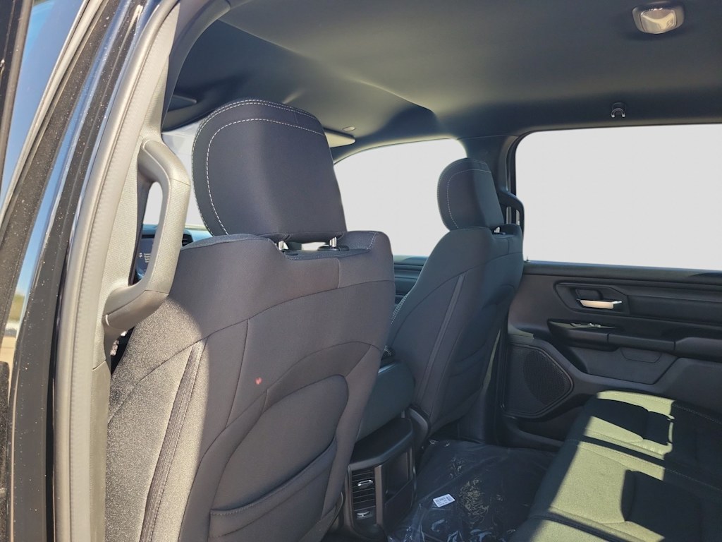 Thumbnail: 2026 RAM 1500 - 13