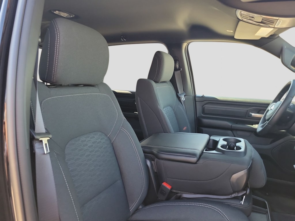 Thumbnail: 2026 RAM 1500 - 12