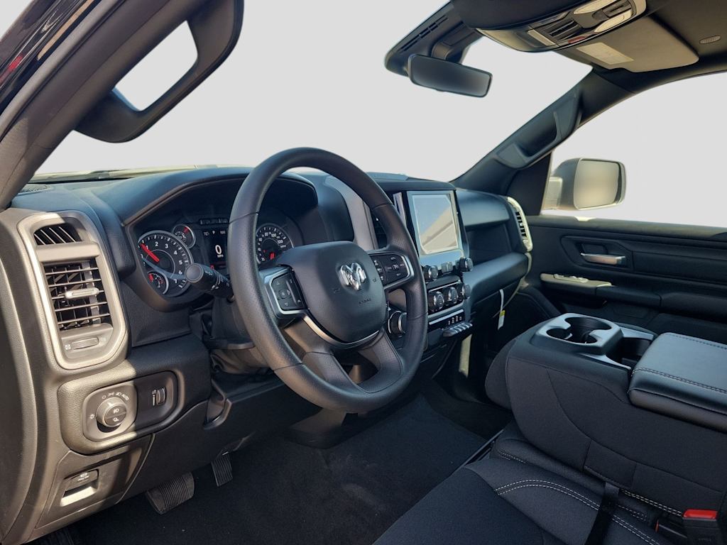 Thumbnail: 2026 RAM 1500 - 2