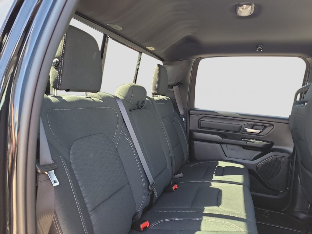 Thumbnail: 2026 RAM 1500 - 24