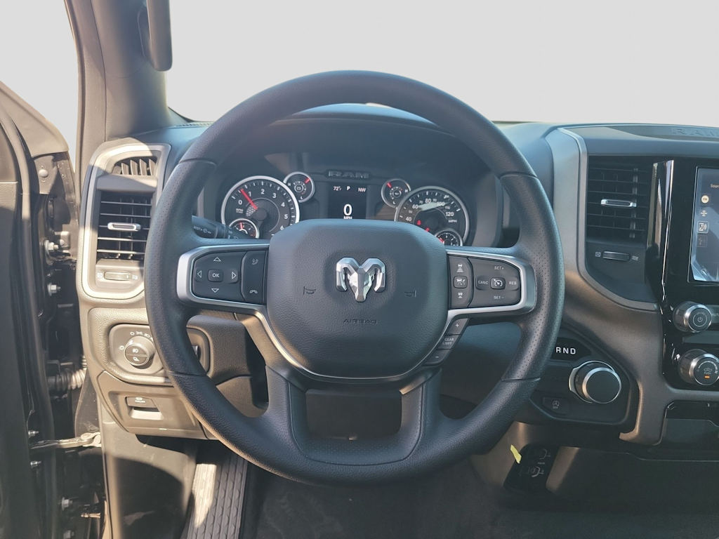Thumbnail: 2026 RAM 1500 - 14