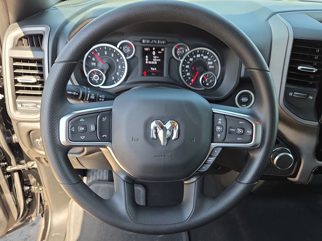 Thumbnail: 2026 RAM 1500 - 13
