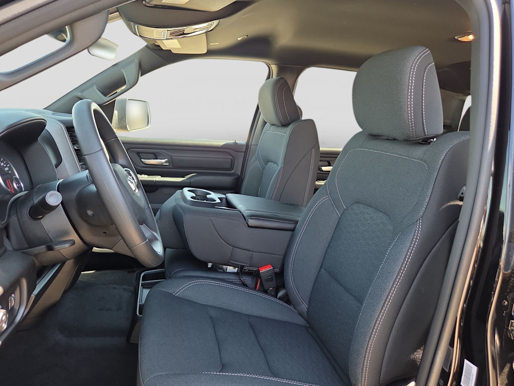 Thumbnail: 2026 RAM 1500 - 10