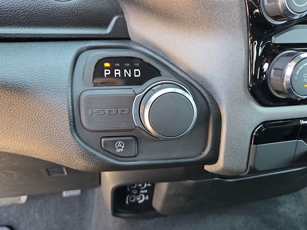 Thumbnail: 2026 RAM 1500 - 23