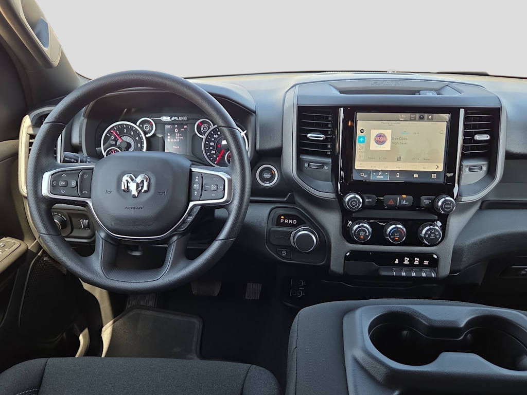 Thumbnail: 2026 RAM 1500 - 9
