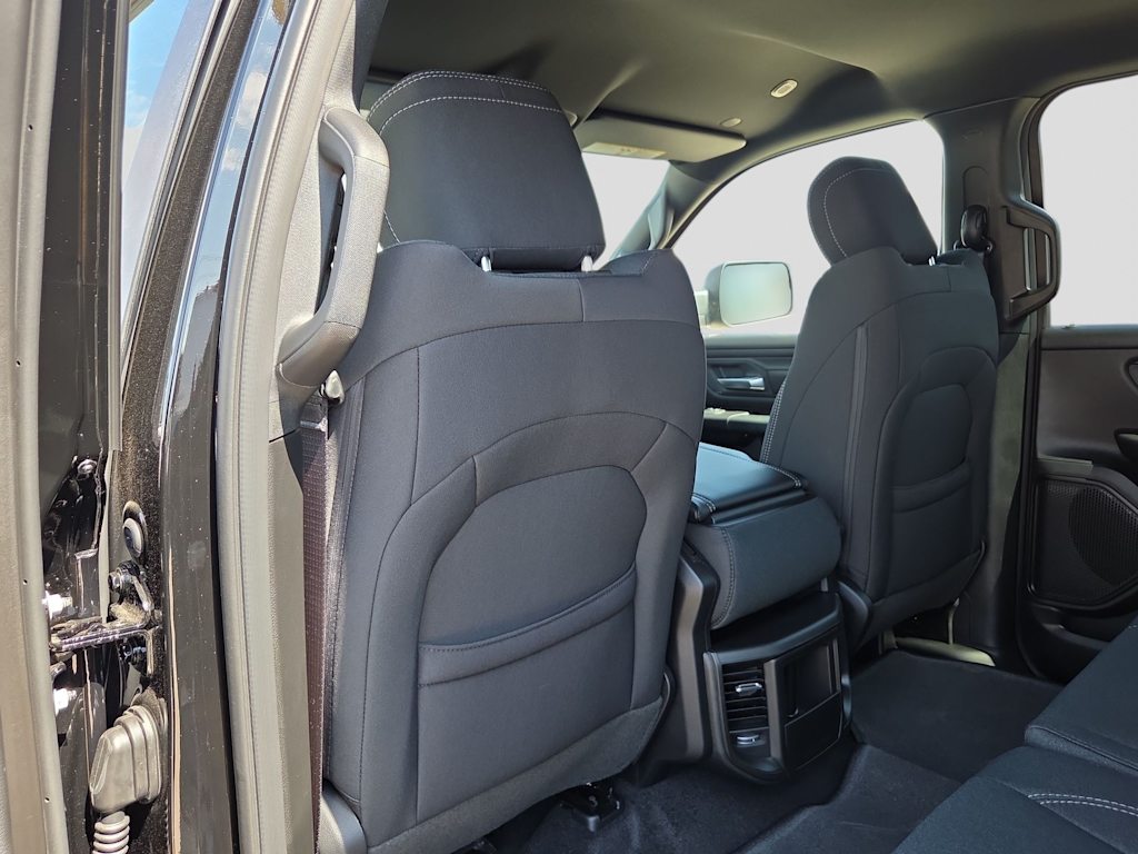 Thumbnail: 2026 RAM 1500 - 12
