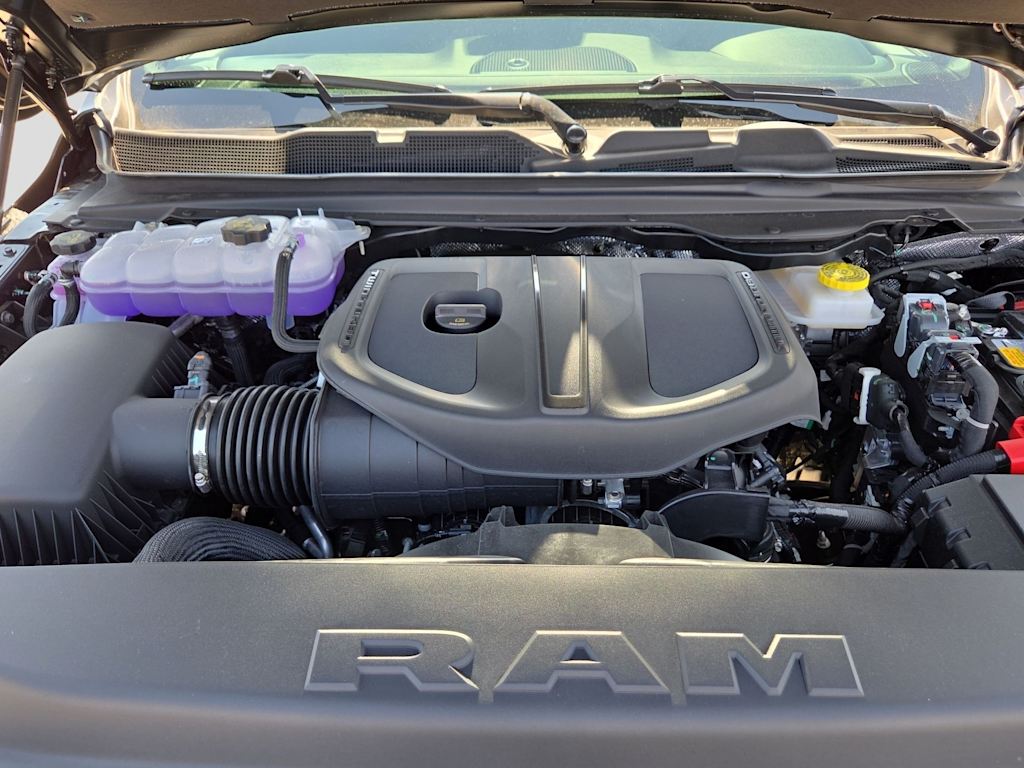 Thumbnail: 2026 RAM 1500 - 8