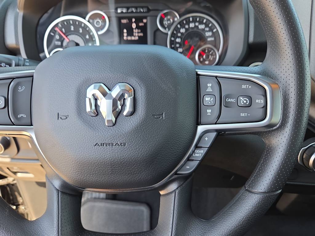 Thumbnail: 2026 RAM 1500 - 24