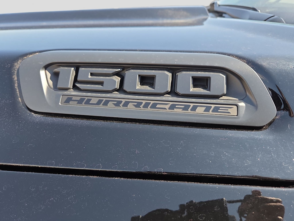 Thumbnail: 2026 RAM 1500 - 20