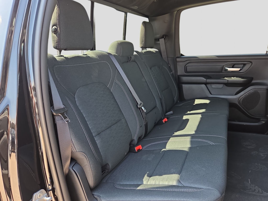 Thumbnail: 2026 RAM 1500 - 21